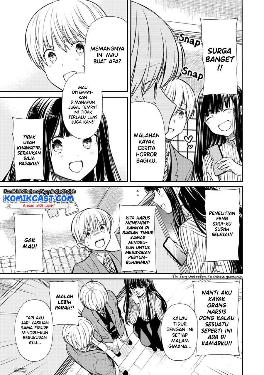 image-komik-danshi-koukousei-wo-yashinaitai-onee-san-no-hanashi-chapter-146-2/5