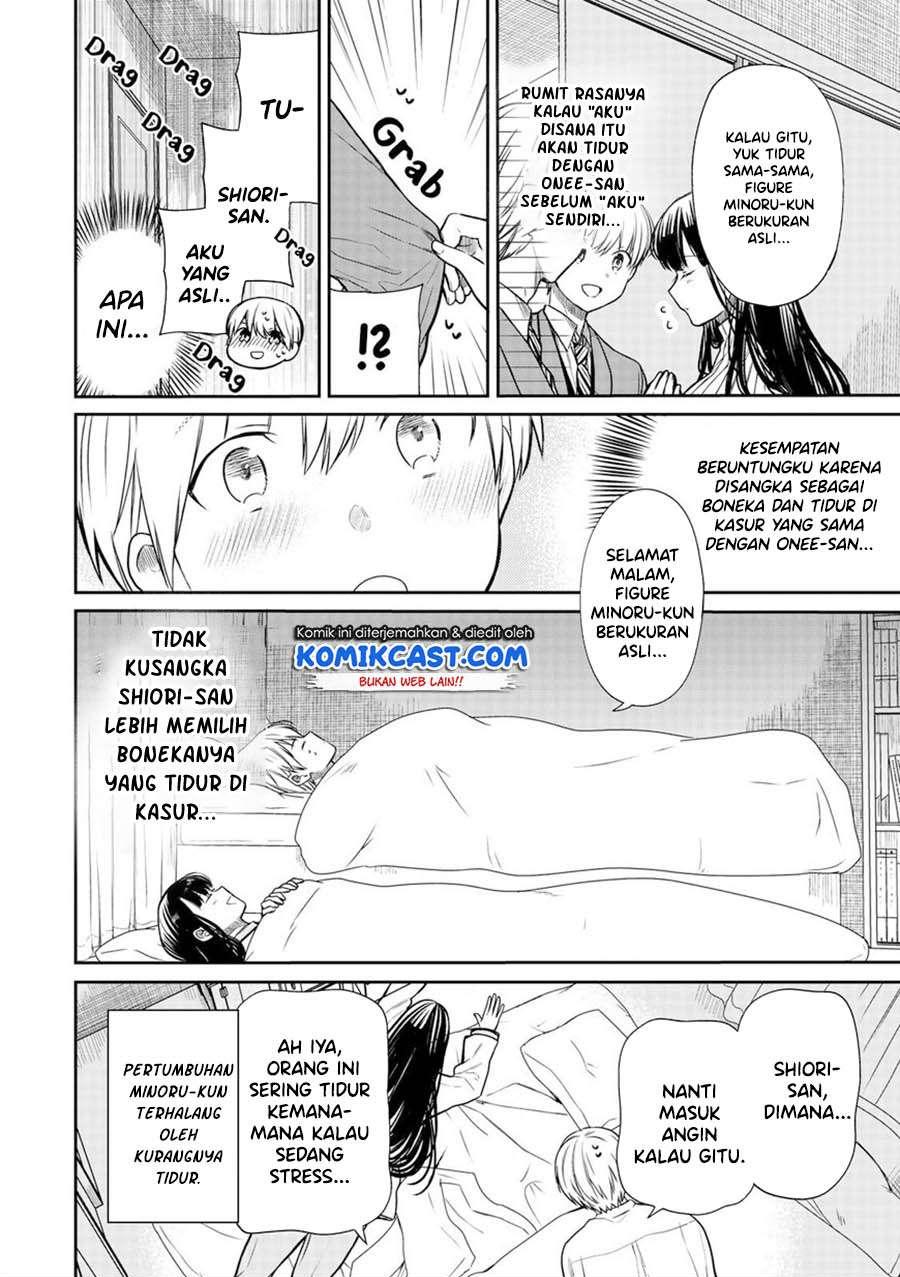 image-komik-danshi-koukousei-wo-yashinaitai-onee-san-no-hanashi-chapter-146-3/5