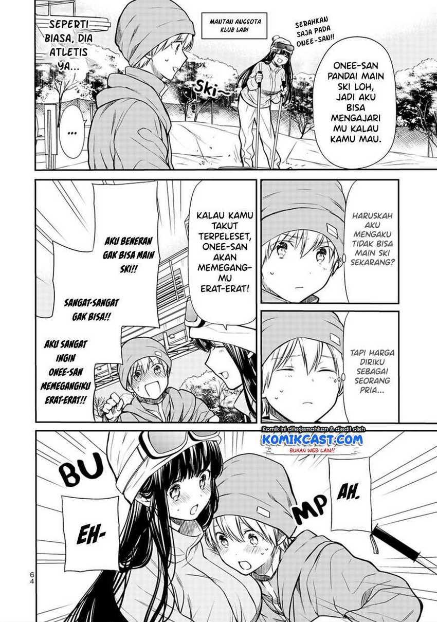 image-komik-danshi-koukousei-wo-yashinaitai-onee-san-no-hanashi-chapter-149-1/4