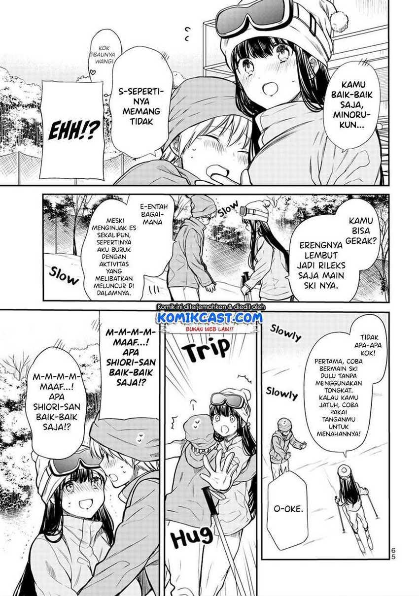 image-komik-danshi-koukousei-wo-yashinaitai-onee-san-no-hanashi-chapter-149-2/4