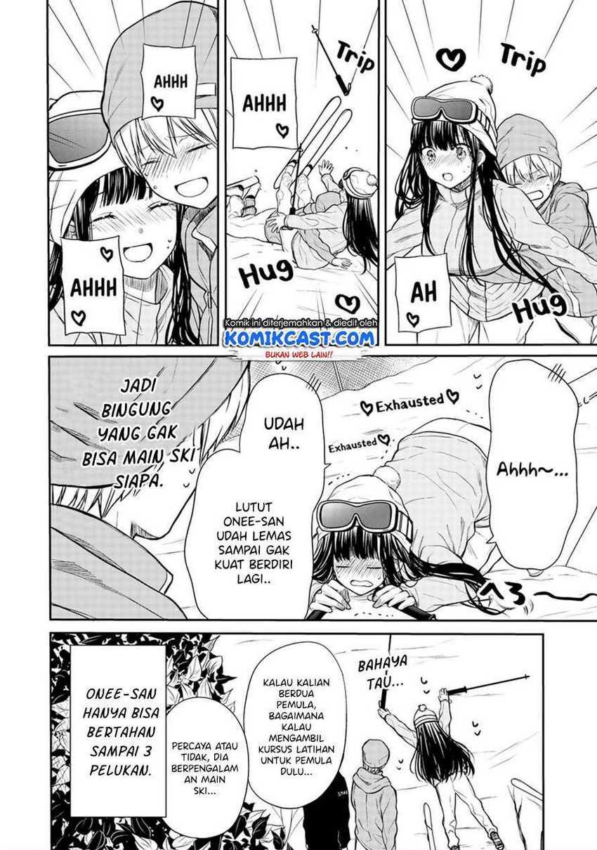 image-komik-danshi-koukousei-wo-yashinaitai-onee-san-no-hanashi-chapter-149-3/4