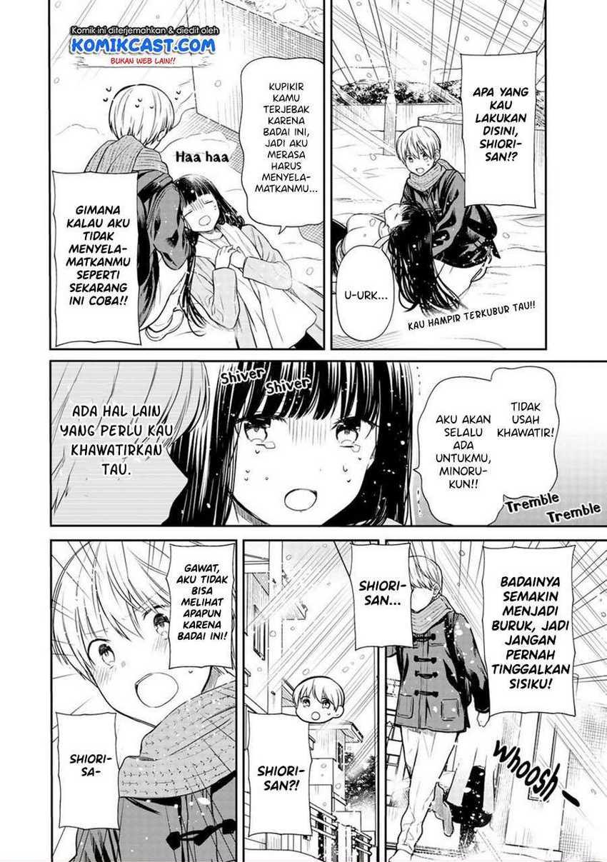 image-komik-danshi-koukousei-wo-yashinaitai-onee-san-no-hanashi-chapter-150-1/4