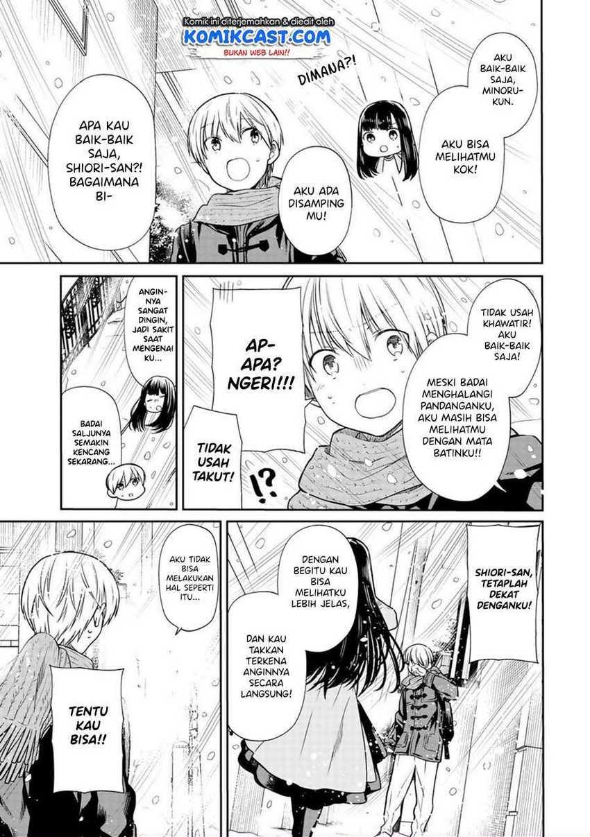 image-komik-danshi-koukousei-wo-yashinaitai-onee-san-no-hanashi-chapter-150-2/4