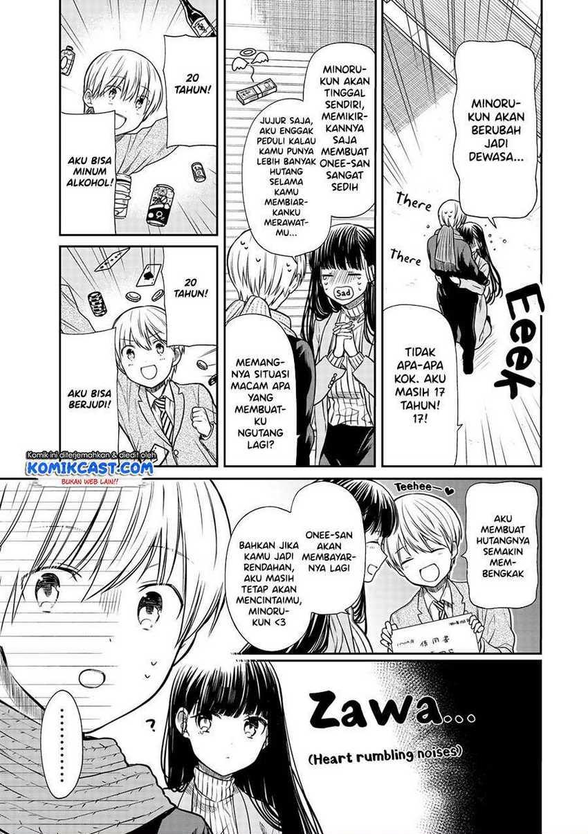 image-komik-danshi-koukousei-wo-yashinaitai-onee-san-no-hanashi-chapter-151-2/4