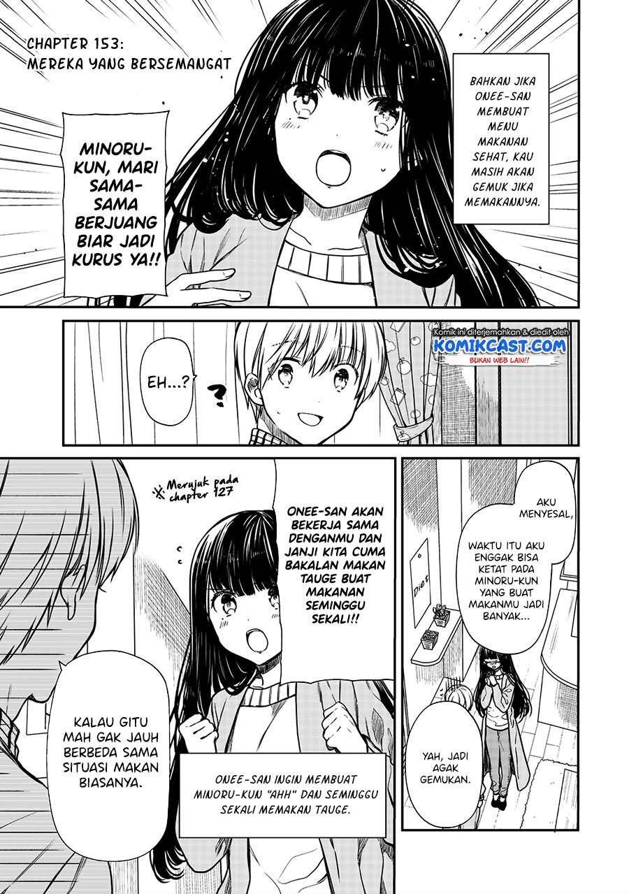 image-komik-danshi-koukousei-wo-yashinaitai-onee-san-no-hanashi-chapter-153-0/4