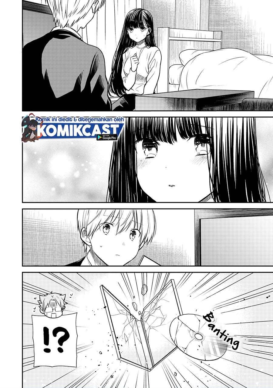 image-komik-danshi-koukousei-wo-yashinaitai-onee-san-no-hanashi-chapter-156-3/8