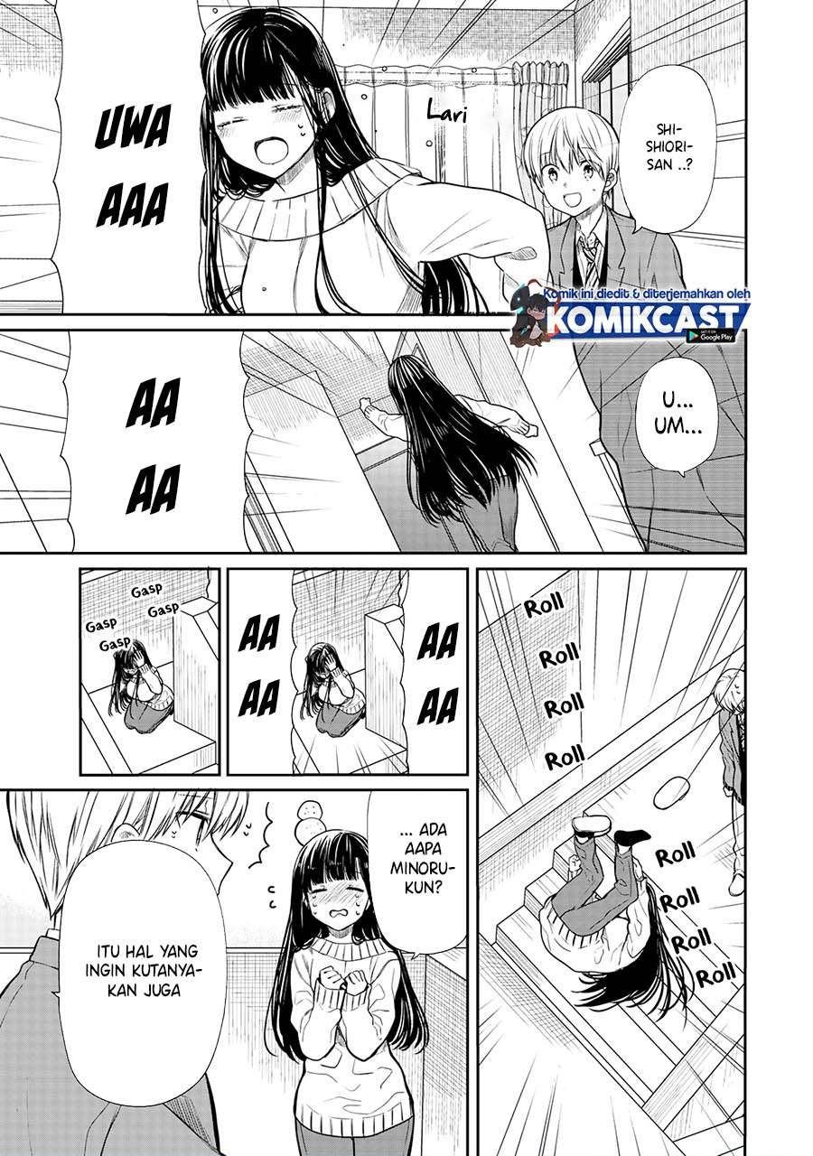 image-komik-danshi-koukousei-wo-yashinaitai-onee-san-no-hanashi-chapter-157-2/4