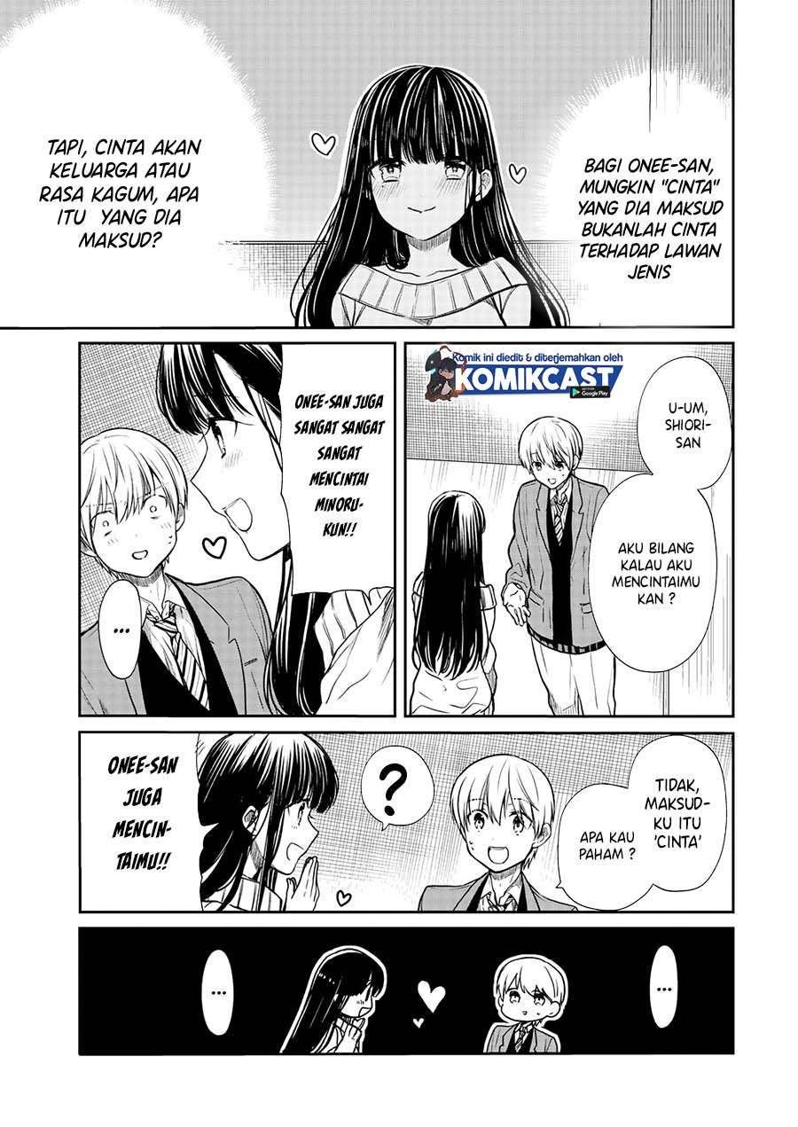 image-komik-danshi-koukousei-wo-yashinaitai-onee-san-no-hanashi-chapter-158-2/4