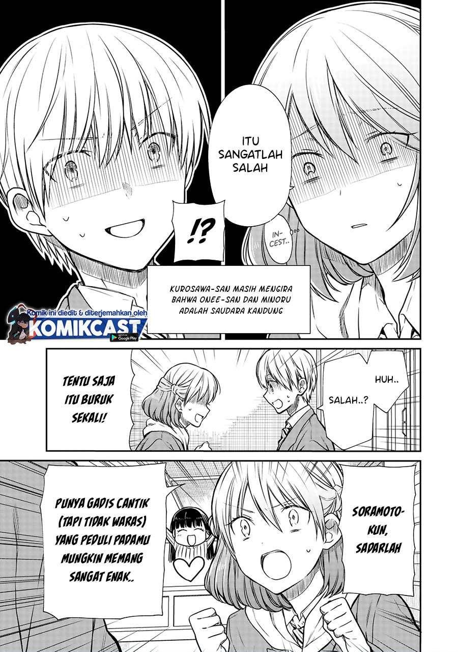 image-komik-danshi-koukousei-wo-yashinaitai-onee-san-no-hanashi-chapter-159-2/4