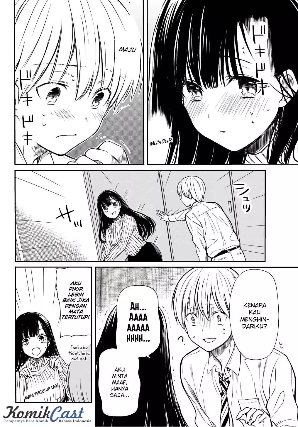 image-komik-danshi-koukousei-wo-yashinaitai-onee-san-no-hanashi-chapter-16-2/6