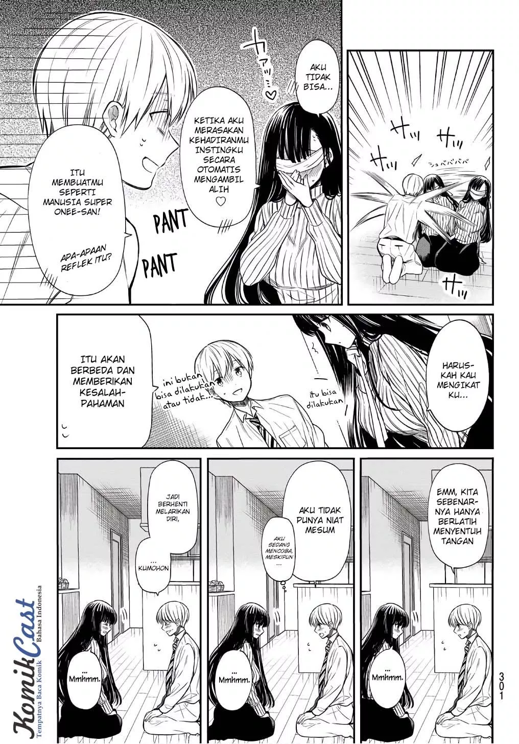 image-komik-danshi-koukousei-wo-yashinaitai-onee-san-no-hanashi-chapter-16-3/6