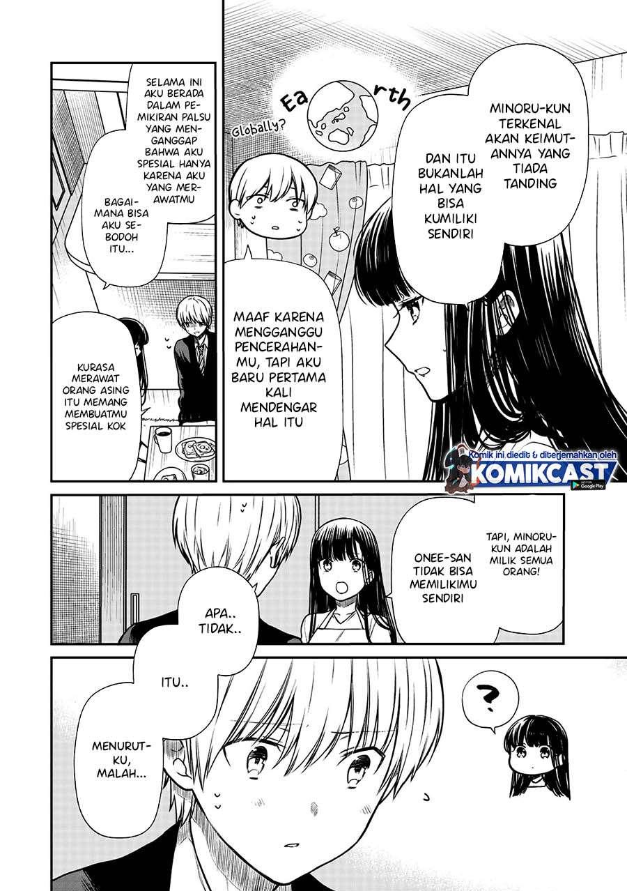 image-komik-danshi-koukousei-wo-yashinaitai-onee-san-no-hanashi-chapter-161-1/4