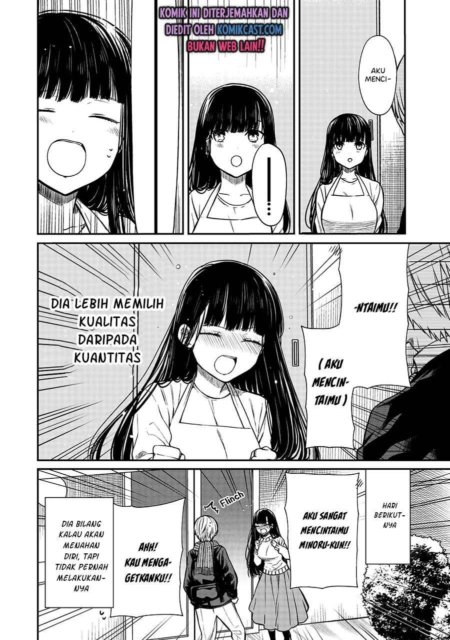 image-komik-danshi-koukousei-wo-yashinaitai-onee-san-no-hanashi-chapter-161-3/4