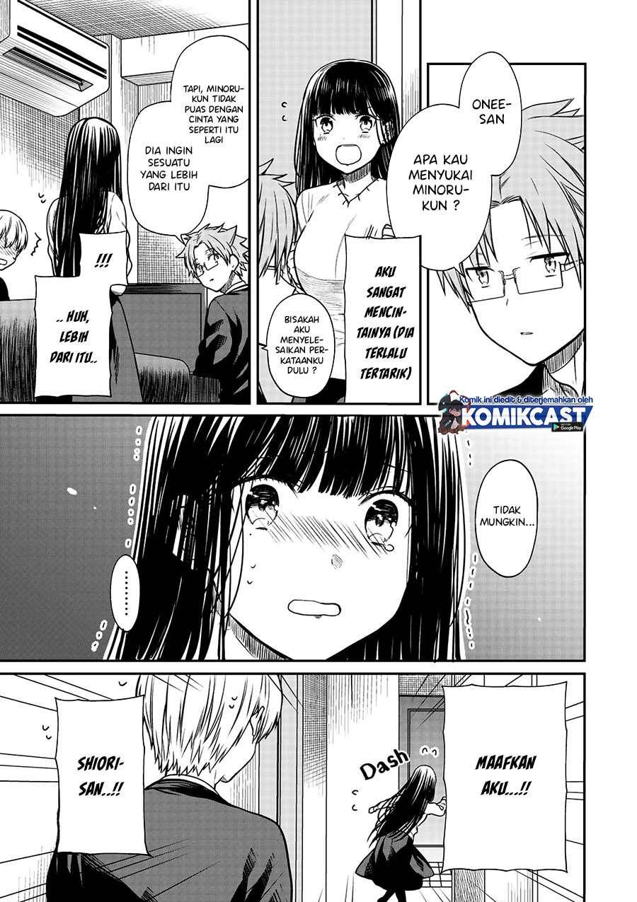 image-komik-danshi-koukousei-wo-yashinaitai-onee-san-no-hanashi-chapter-162-4/6