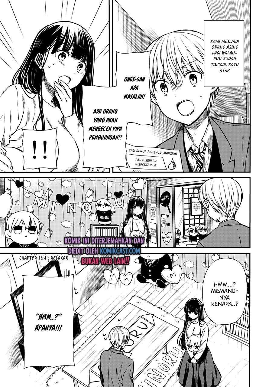 image-komik-danshi-koukousei-wo-yashinaitai-onee-san-no-hanashi-chapter-164-0/4
