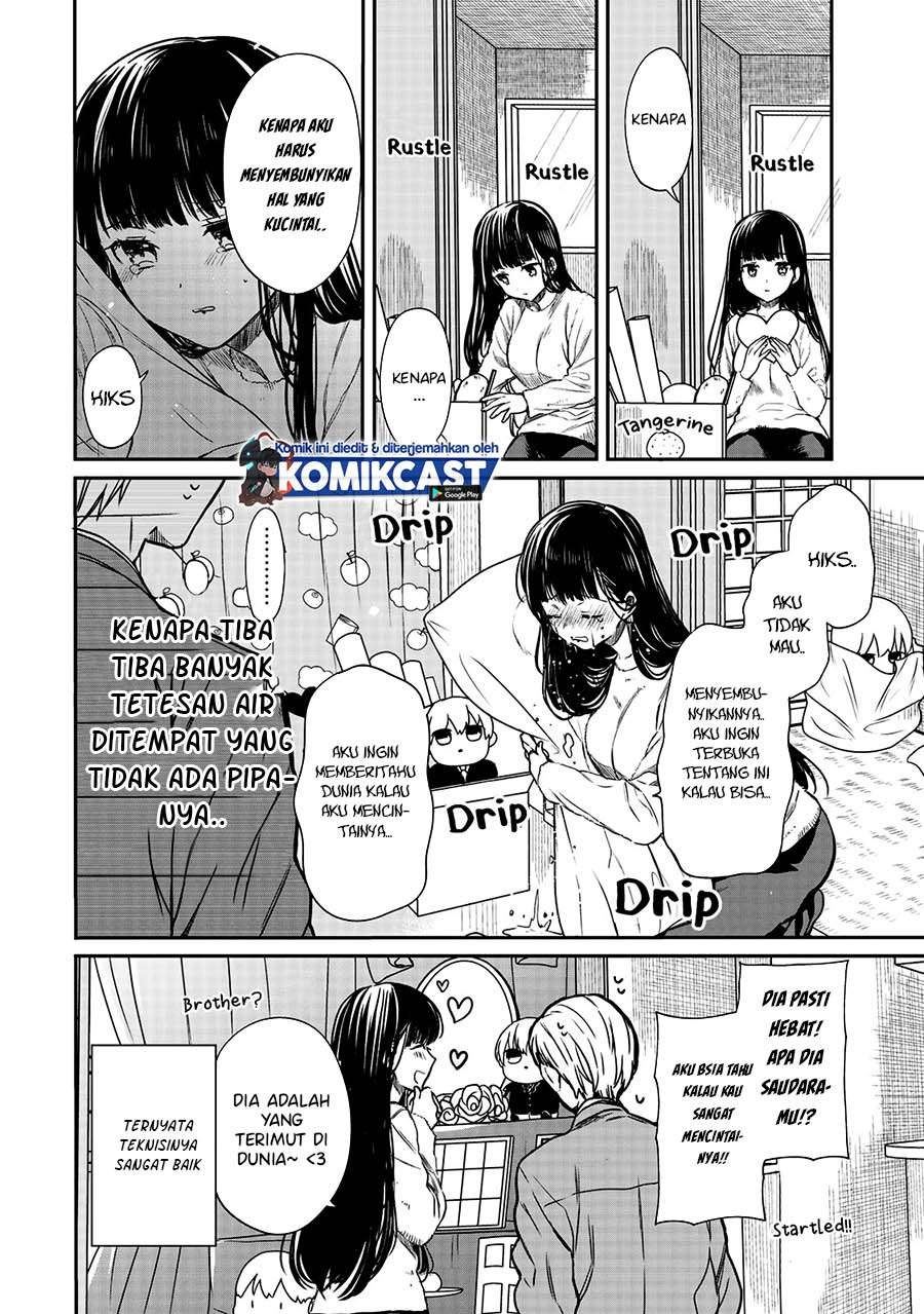 image-komik-danshi-koukousei-wo-yashinaitai-onee-san-no-hanashi-chapter-164-3/4