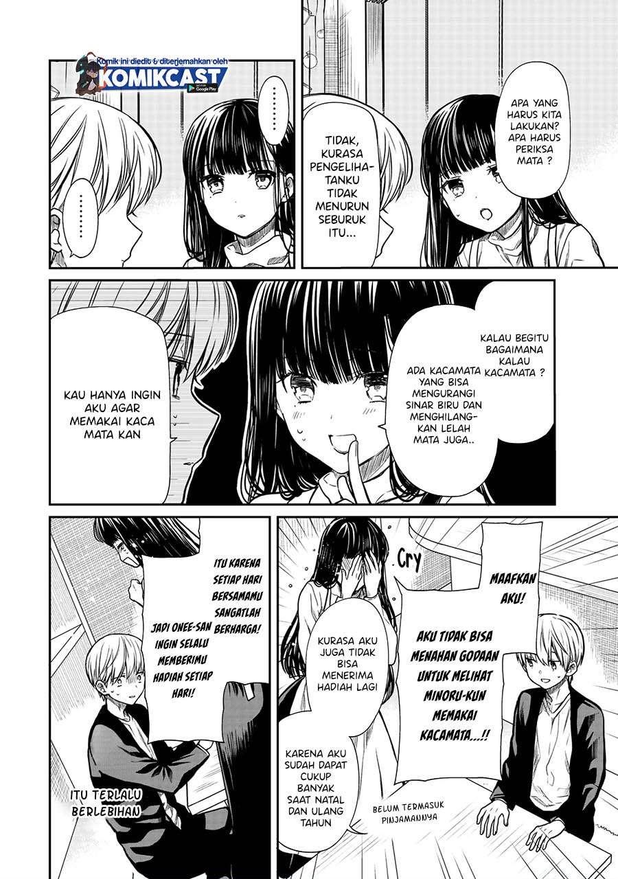 image-komik-danshi-koukousei-wo-yashinaitai-onee-san-no-hanashi-chapter-166-1/4