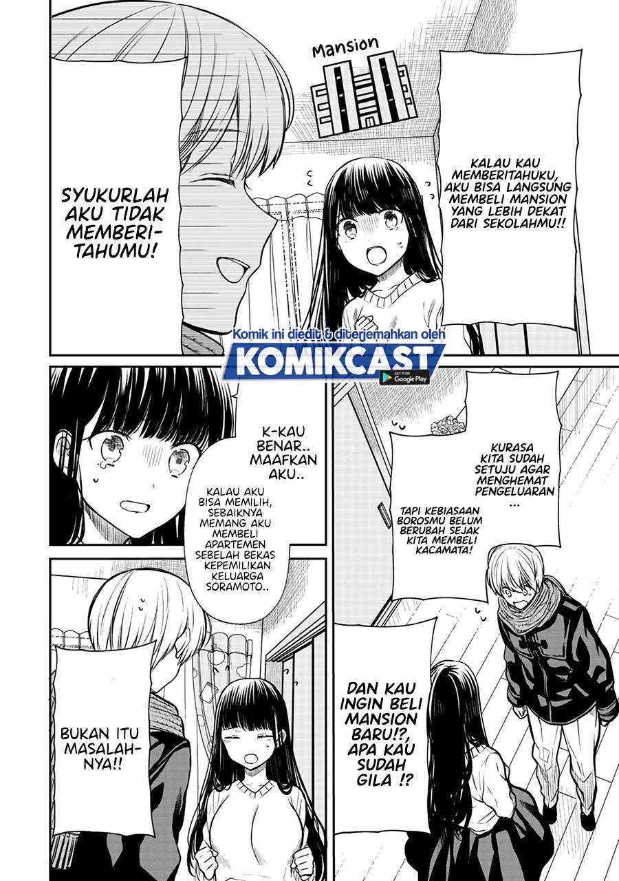 image-komik-danshi-koukousei-wo-yashinaitai-onee-san-no-hanashi-chapter-168-1/4