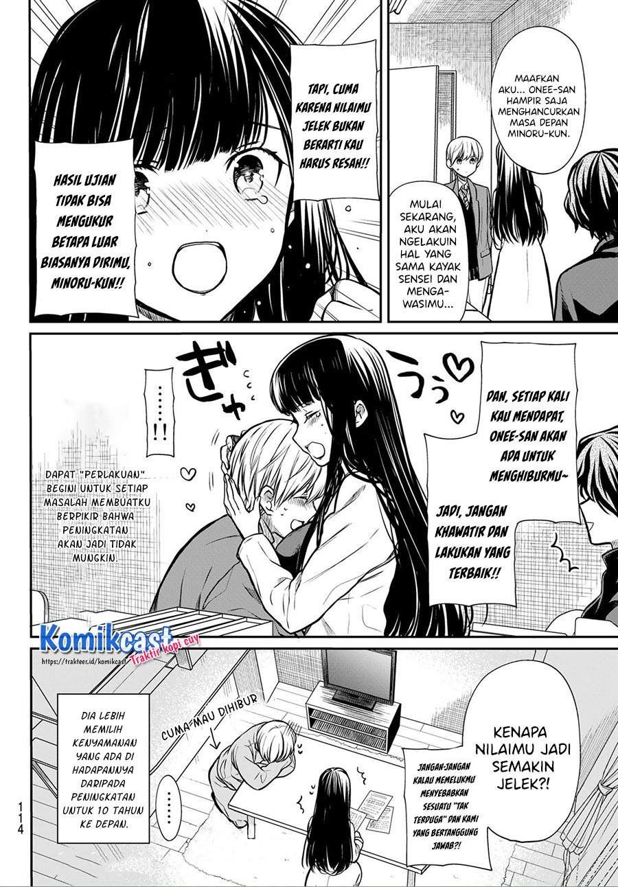 image-komik-danshi-koukousei-wo-yashinaitai-onee-san-no-hanashi-chapter-170-3/4