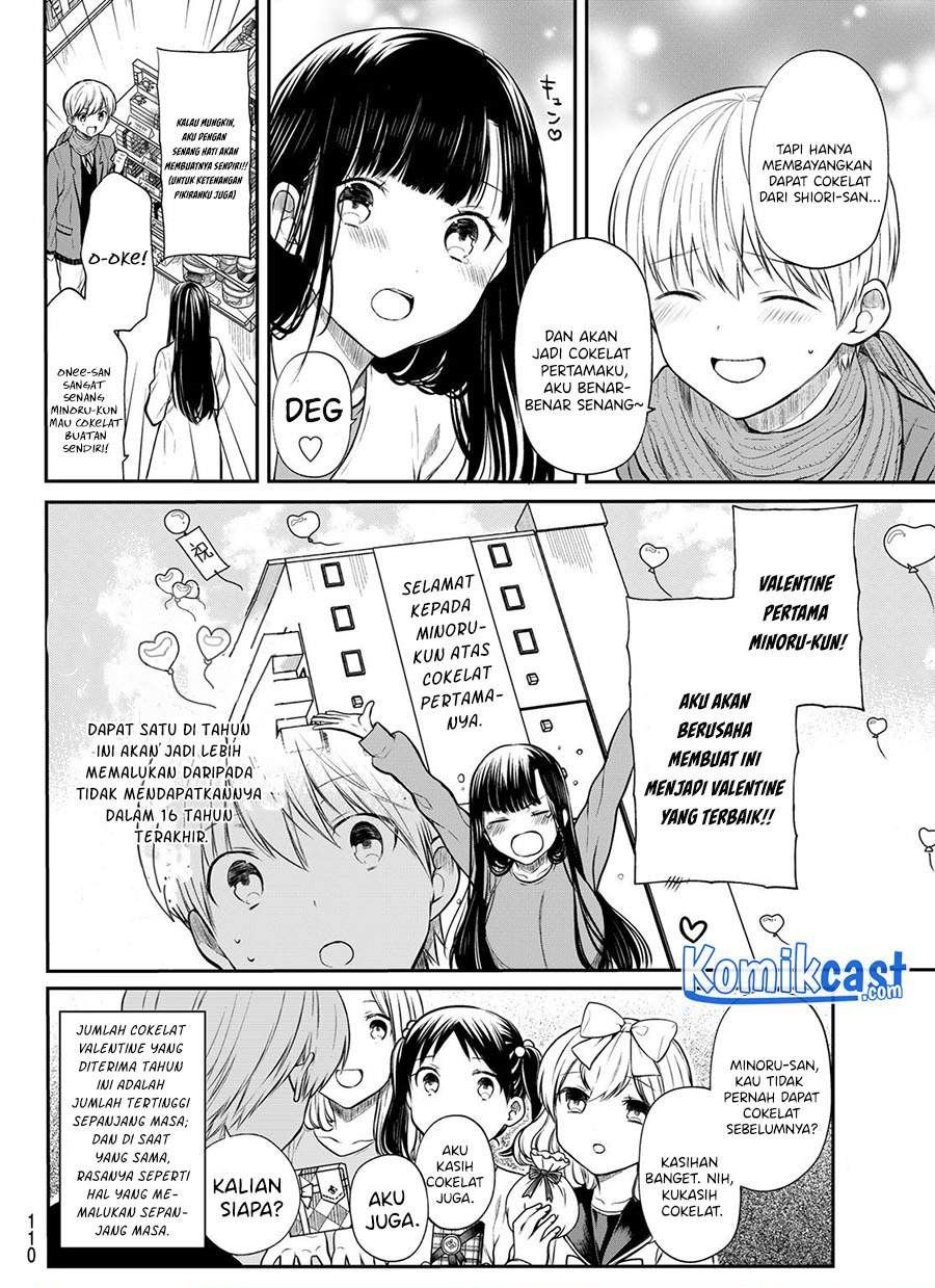image-komik-danshi-koukousei-wo-yashinaitai-onee-san-no-hanashi-chapter-173-3/4