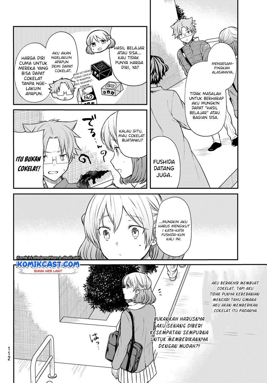 image-komik-danshi-koukousei-wo-yashinaitai-onee-san-no-hanashi-chapter-174-1/4