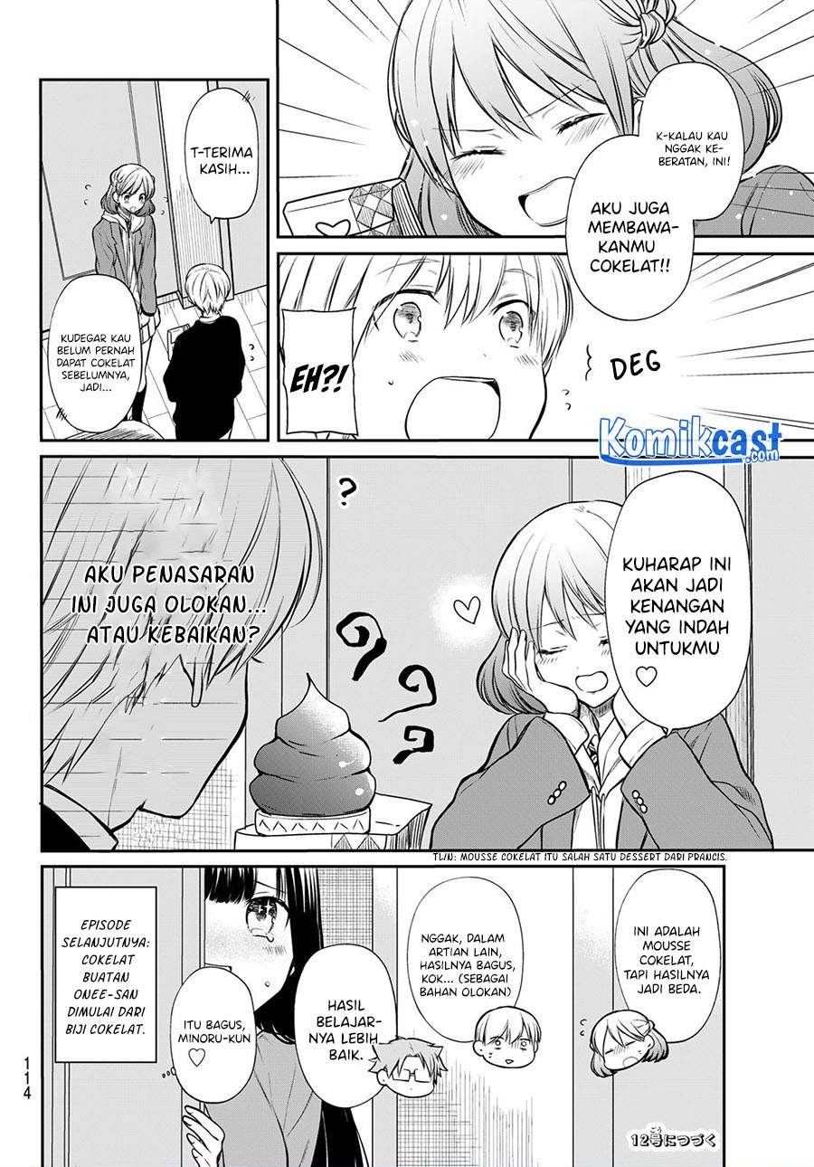 image-komik-danshi-koukousei-wo-yashinaitai-onee-san-no-hanashi-chapter-174-3/4