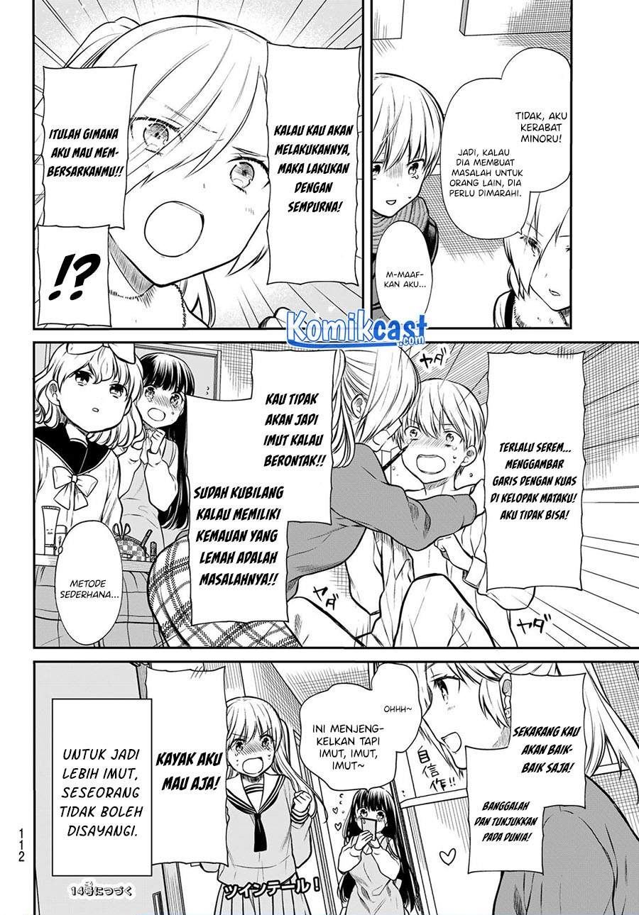 image-komik-danshi-koukousei-wo-yashinaitai-onee-san-no-hanashi-chapter-178-3/5