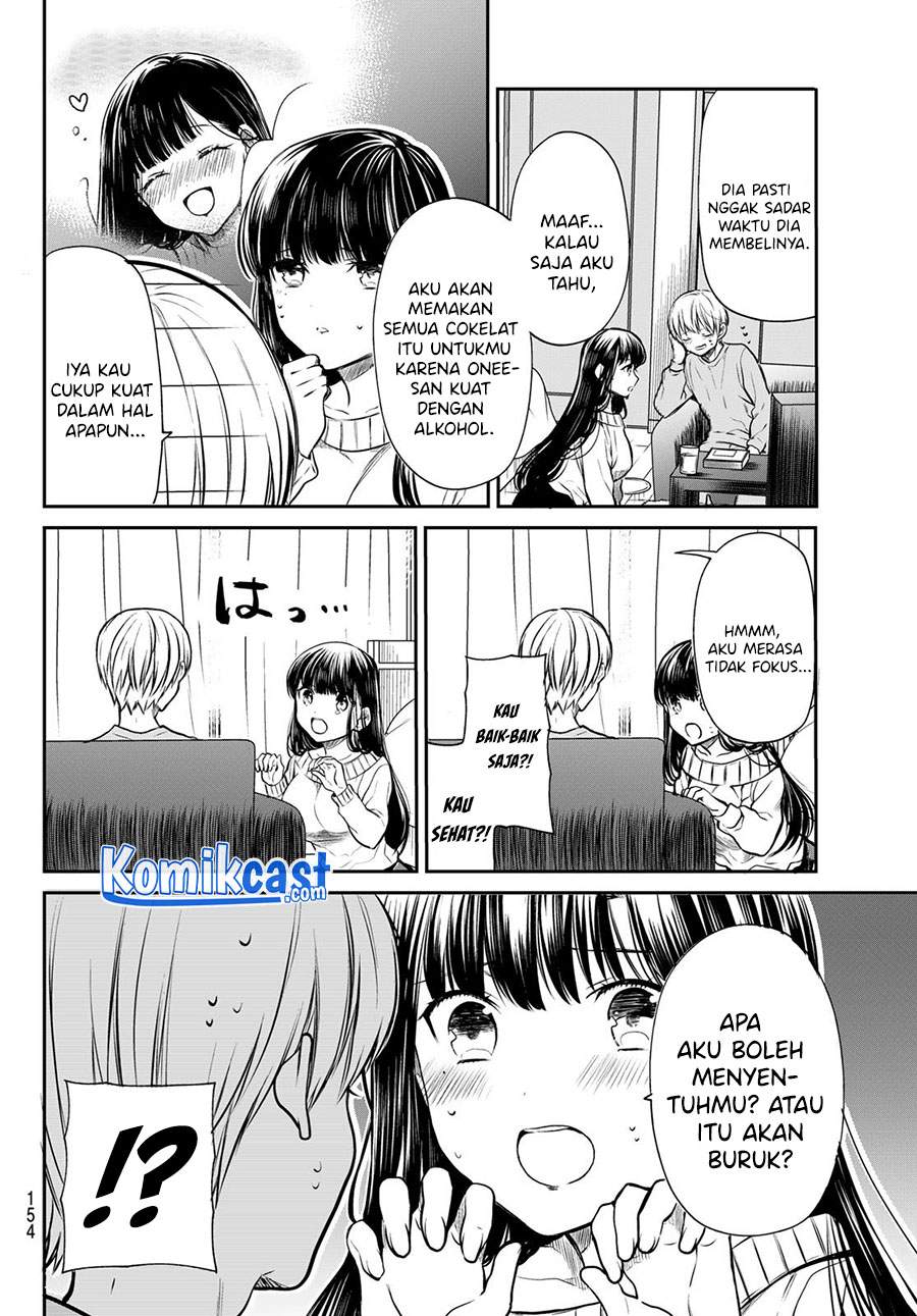 image-komik-danshi-koukousei-wo-yashinaitai-onee-san-no-hanashi-chapter-184-1/4