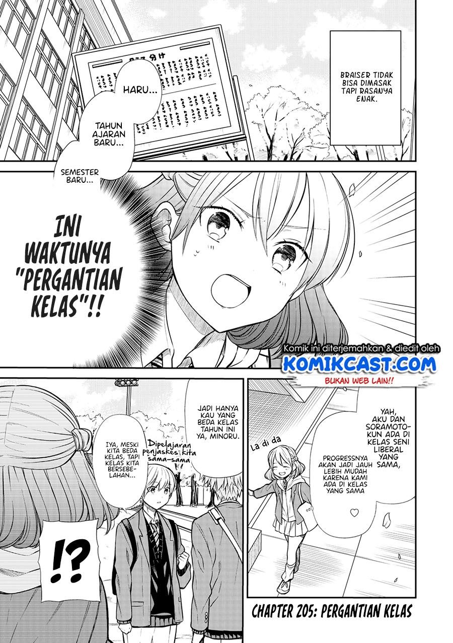 image-komik-danshi-koukousei-wo-yashinaitai-onee-san-no-hanashi-chapter-205-0/4