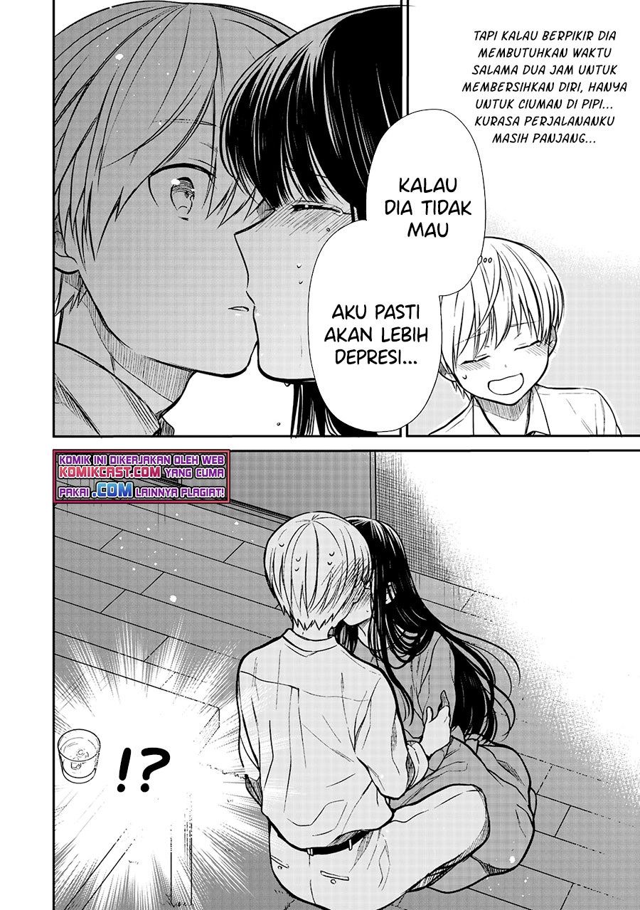 image-komik-danshi-koukousei-wo-yashinaitai-onee-san-no-hanashi-chapter-216-3/4