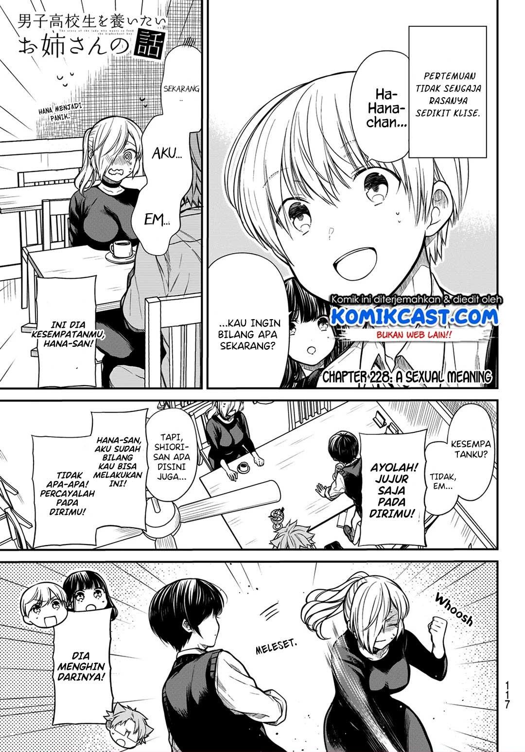 image-komik-danshi-koukousei-wo-yashinaitai-onee-san-no-hanashi-chapter-228-1/5