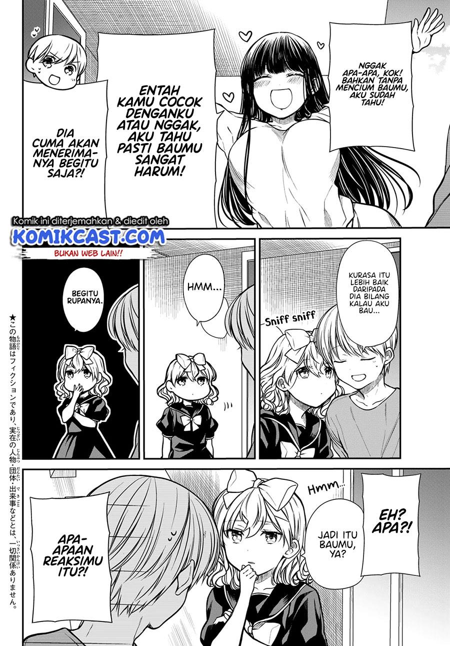 image-komik-danshi-koukousei-wo-yashinaitai-onee-san-no-hanashi-chapter-233-1/4