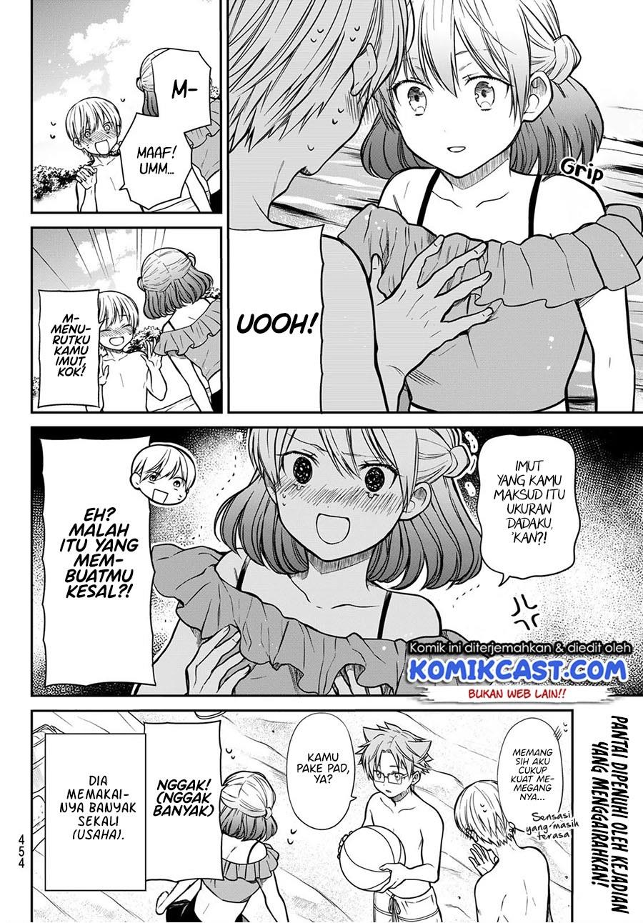 image-komik-danshi-koukousei-wo-yashinaitai-onee-san-no-hanashi-chapter-237-3/4