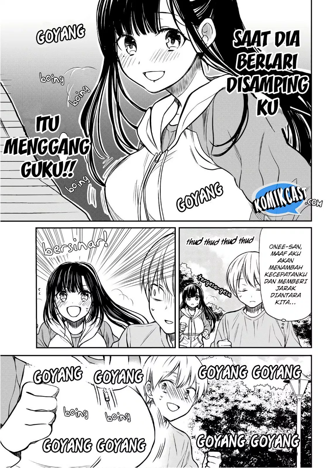 image-komik-danshi-koukousei-wo-yashinaitai-onee-san-no-hanashi-chapter-25-4/7