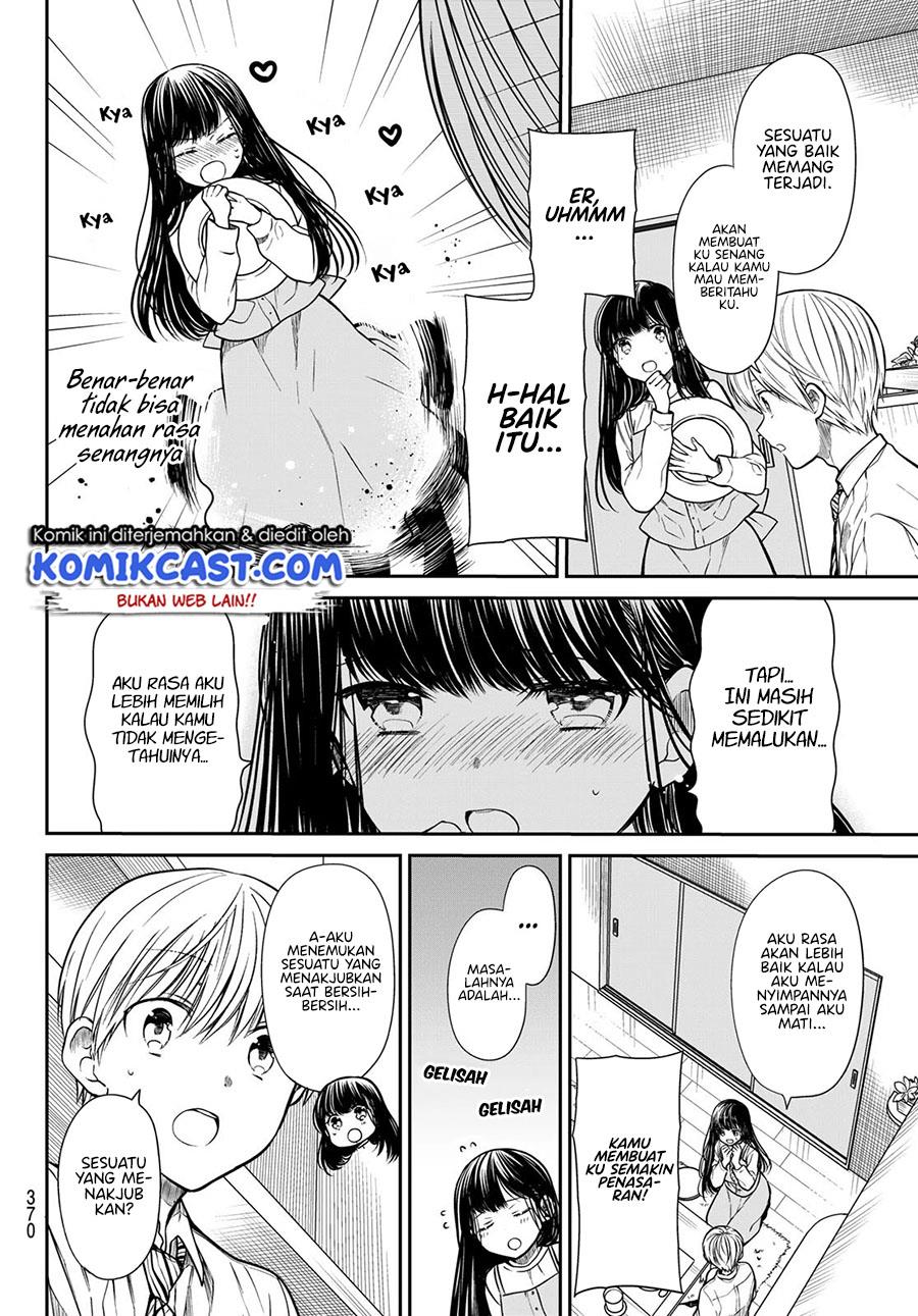 image-komik-danshi-koukousei-wo-yashinaitai-onee-san-no-hanashi-chapter-253-1/4