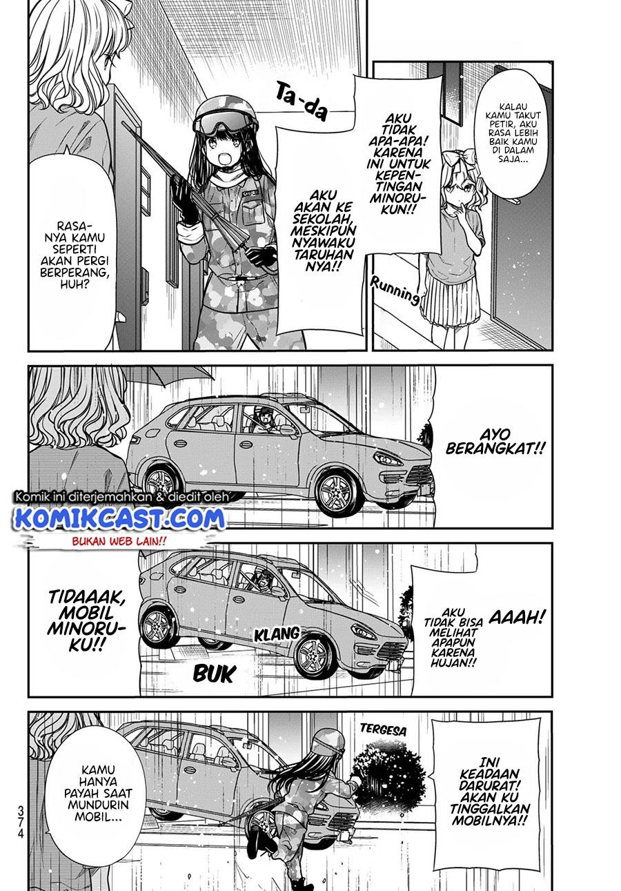 image-komik-danshi-koukousei-wo-yashinaitai-onee-san-no-hanashi-chapter-254-1/4