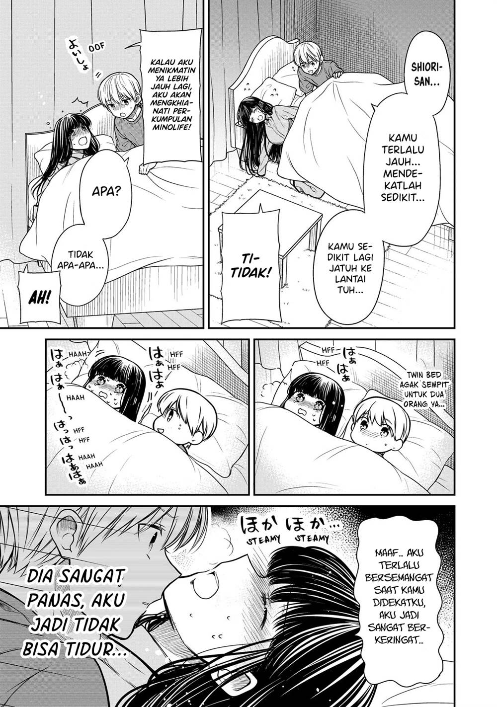 image-komik-danshi-koukousei-wo-yashinaitai-onee-san-no-hanashi-chapter-275-2/4