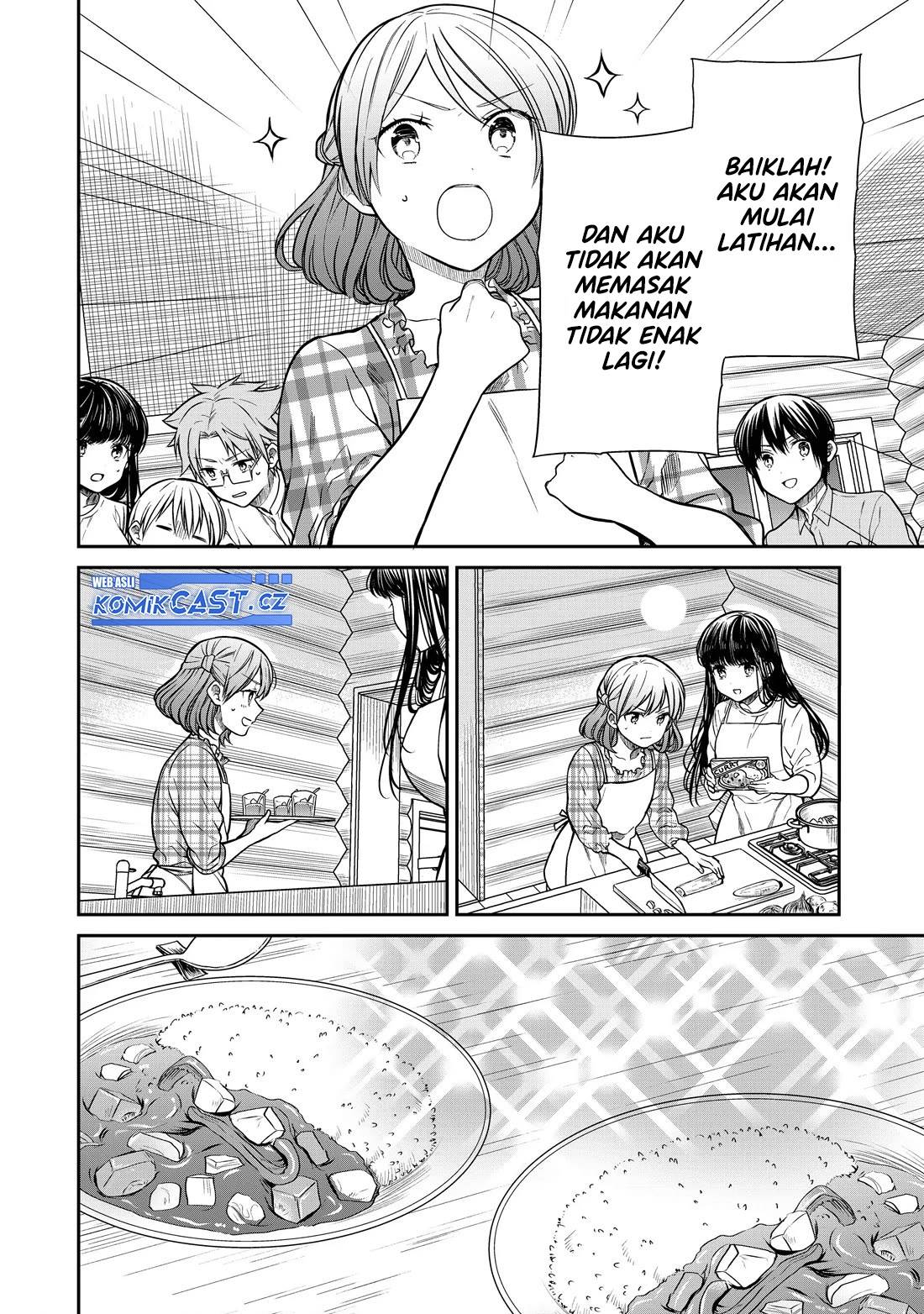 image-komik-danshi-koukousei-wo-yashinaitai-onee-san-no-hanashi-chapter-278-3/4