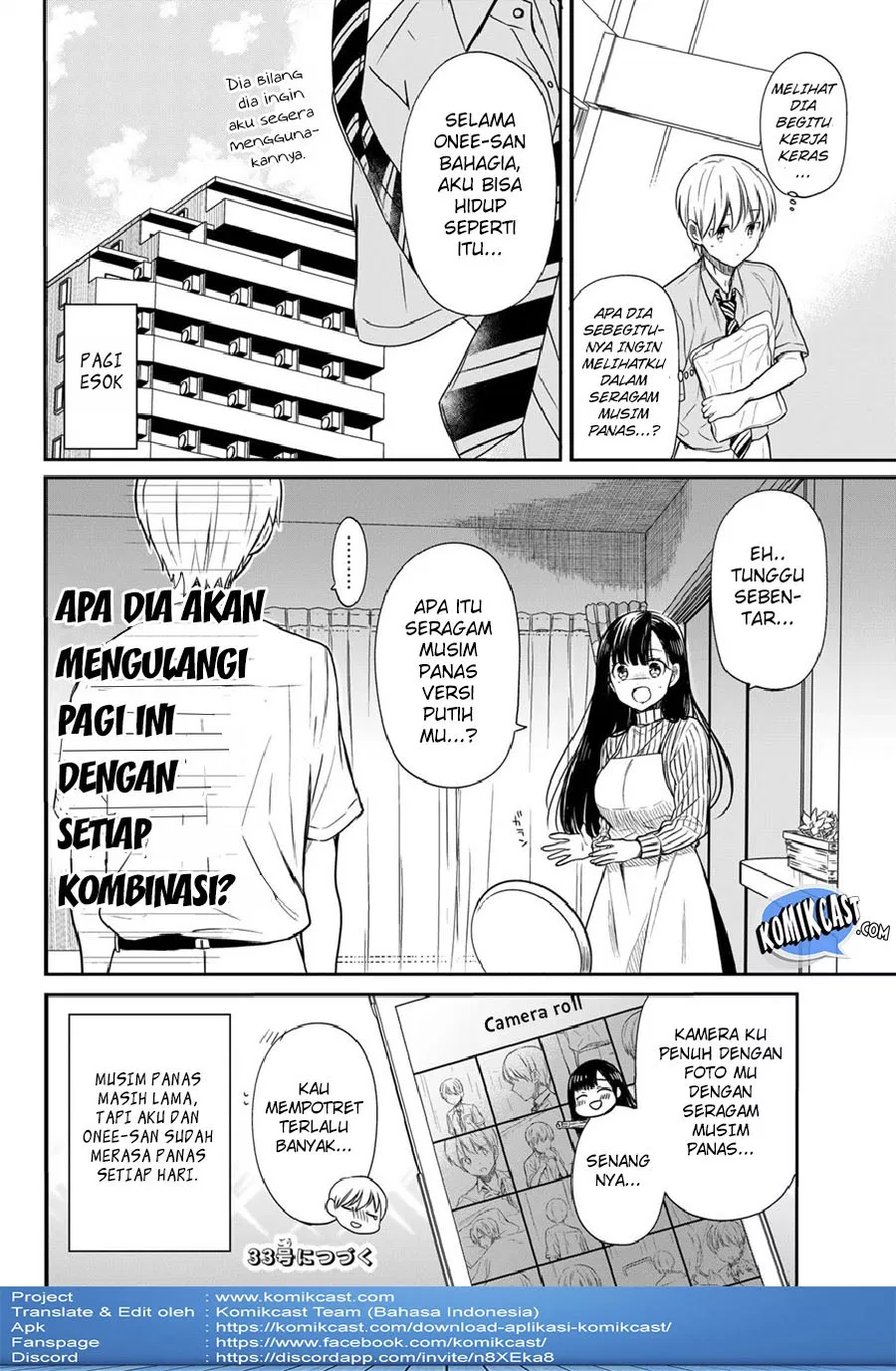 image-komik-danshi-koukousei-wo-yashinaitai-onee-san-no-hanashi-chapter-28-5/7