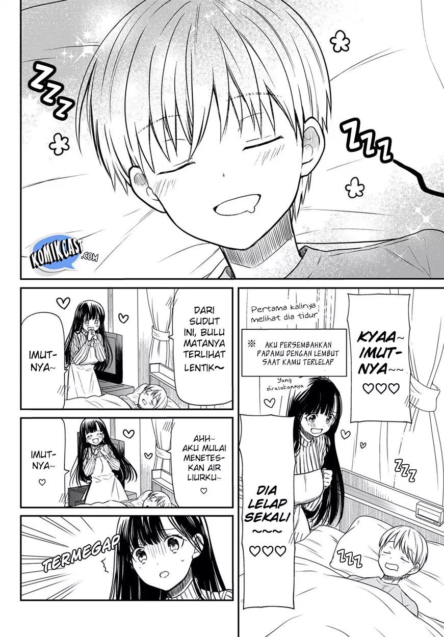 image-komik-danshi-koukousei-wo-yashinaitai-onee-san-no-hanashi-chapter-29-3/7