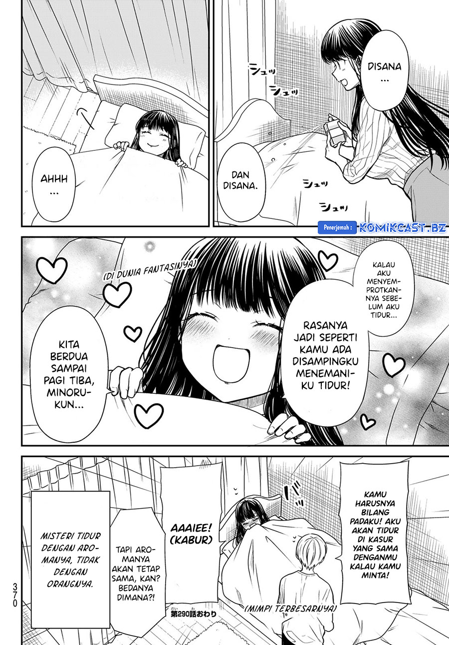 image-komik-danshi-koukousei-wo-yashinaitai-onee-san-no-hanashi-chapter-290-3/4