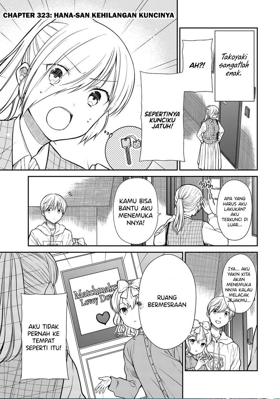 image-komik-danshi-koukousei-wo-yashinaitai-onee-san-no-hanashi-chapter-323-0/5