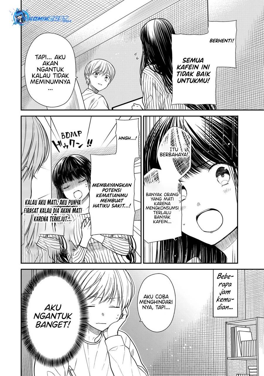 image-komik-danshi-koukousei-wo-yashinaitai-onee-san-no-hanashi-chapter-324-1/4