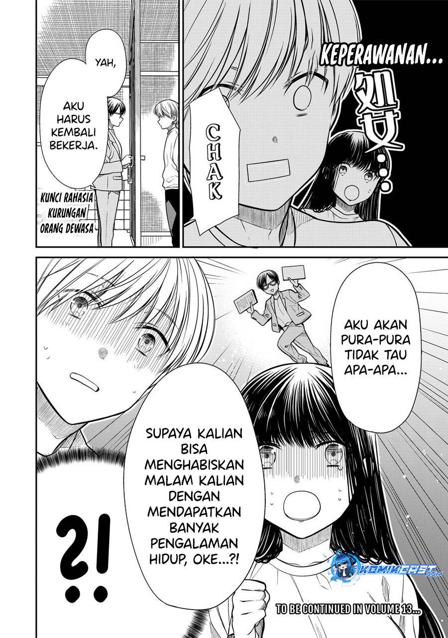 image-komik-danshi-koukousei-wo-yashinaitai-onee-san-no-hanashi-chapter-329-3/6