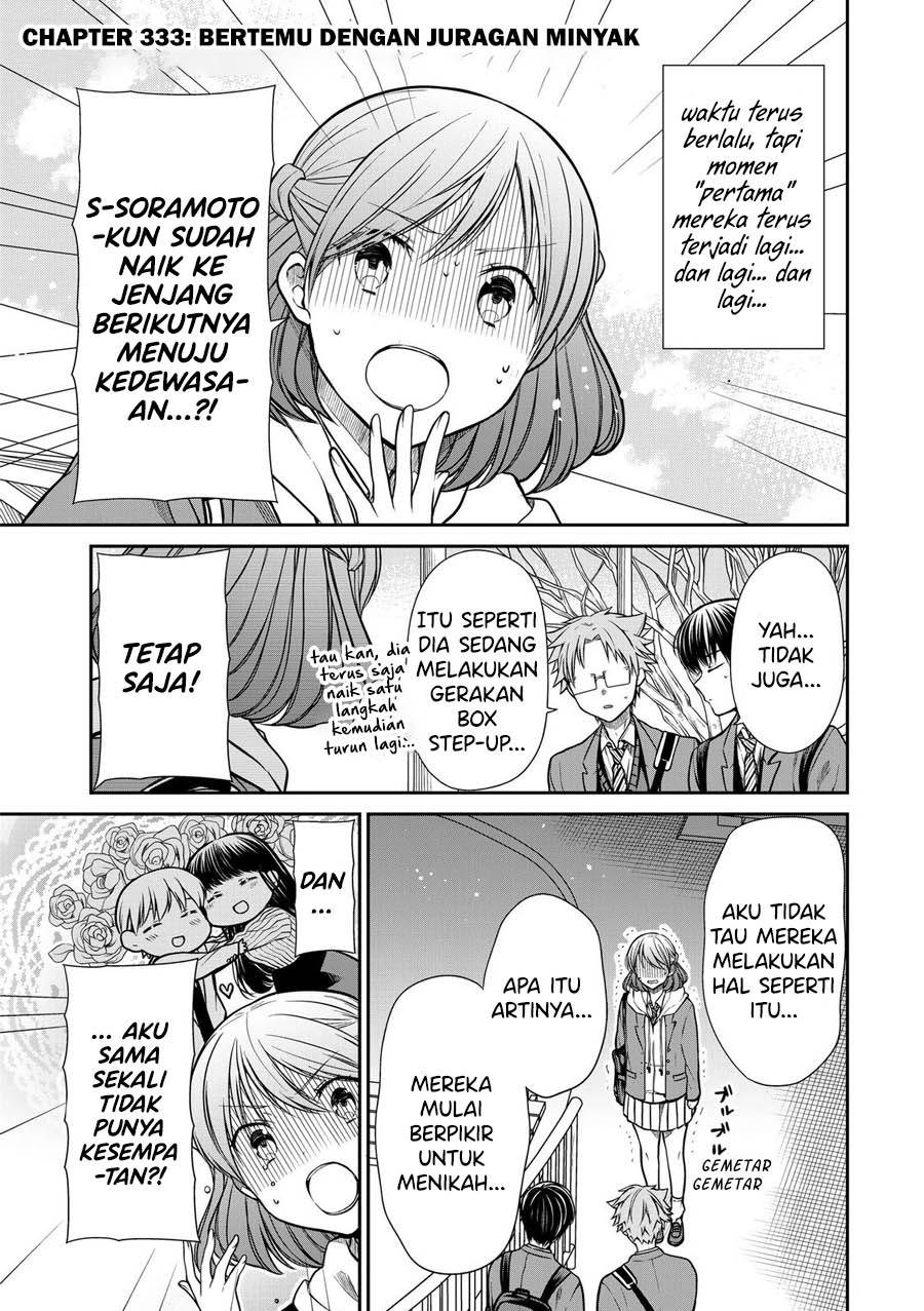 image-komik-danshi-koukousei-wo-yashinaitai-onee-san-no-hanashi-chapter-333-0/4