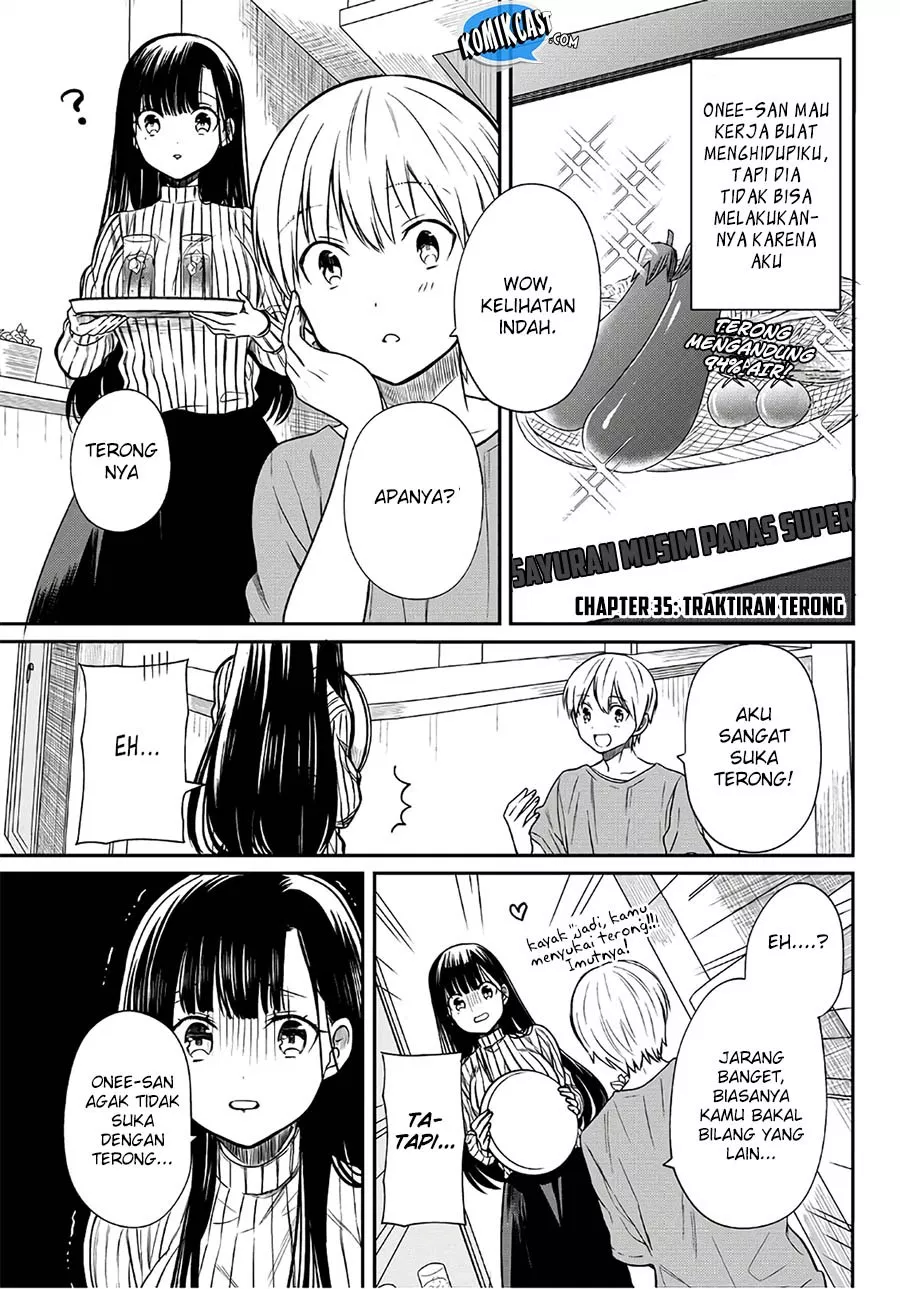 image-komik-danshi-koukousei-wo-yashinaitai-onee-san-no-hanashi-chapter-35-3/8