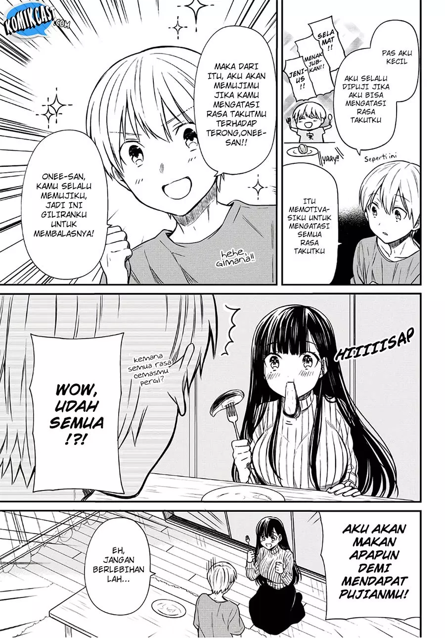 image-komik-danshi-koukousei-wo-yashinaitai-onee-san-no-hanashi-chapter-35-5/8