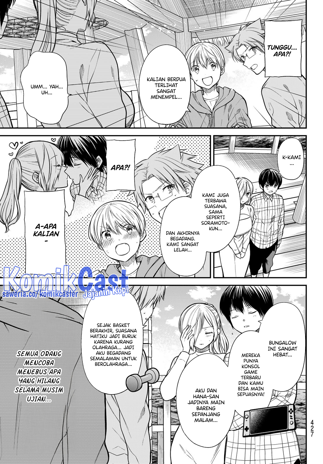 image-komik-danshi-koukousei-wo-yashinaitai-onee-san-no-hanashi-chapter-354-3/6