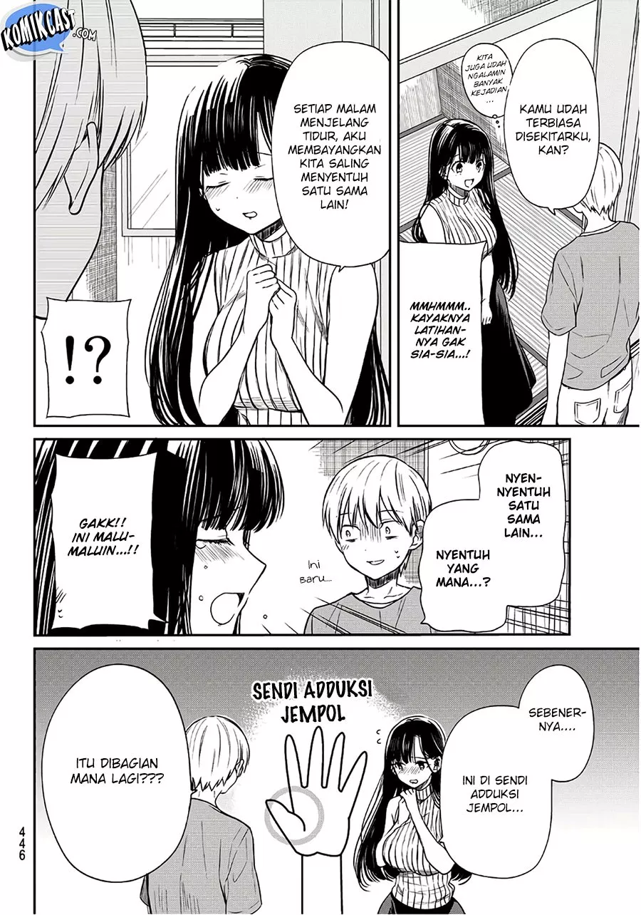 image-komik-danshi-koukousei-wo-yashinaitai-onee-san-no-hanashi-chapter-40-3/6