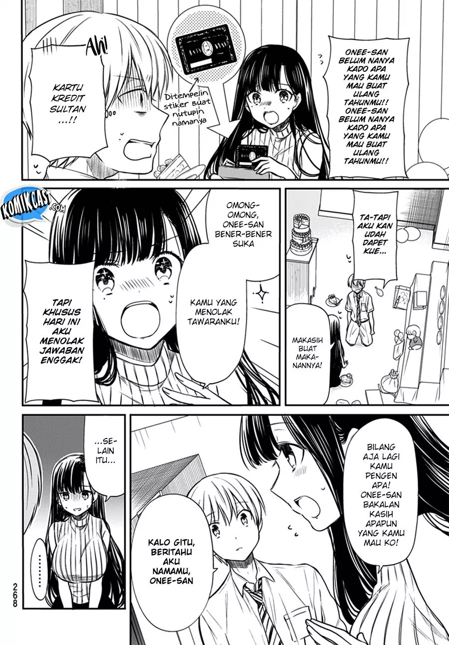 image-komik-danshi-koukousei-wo-yashinaitai-onee-san-no-hanashi-chapter-47-2/5